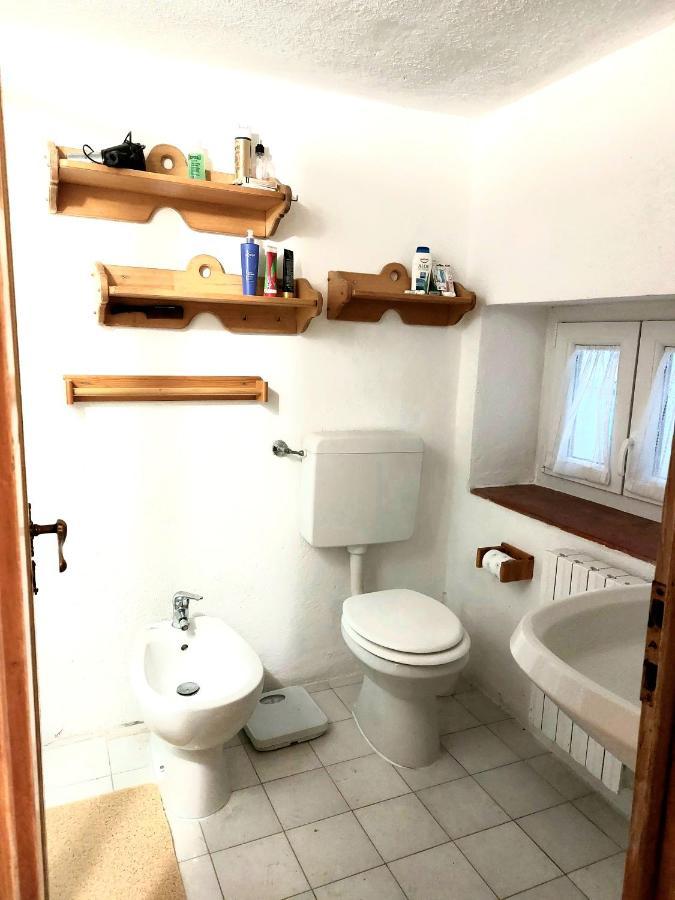 モンテマルチェッロDa Ivo'アパートメント エクステリア 写真