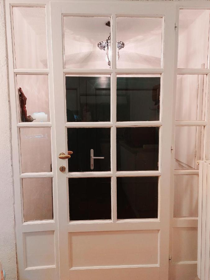 モンテマルチェッロDa Ivo'アパートメント エクステリア 写真