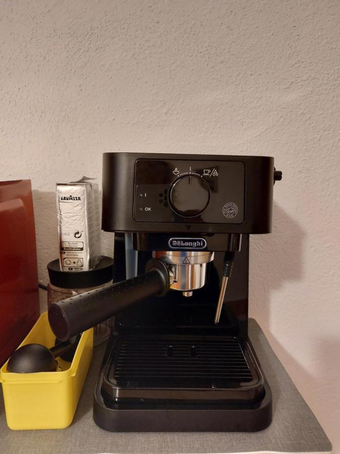モンテマルチェッロDa Ivo'アパートメント エクステリア 写真